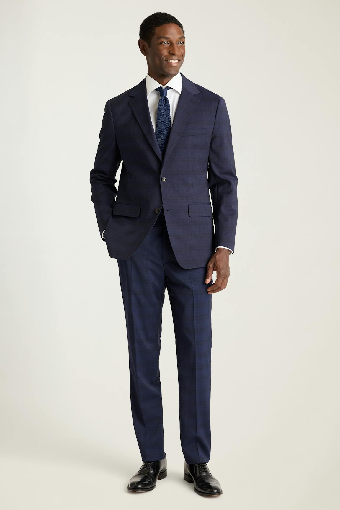 Jetsetter Italian Wool Blazer / Bonobos Online
