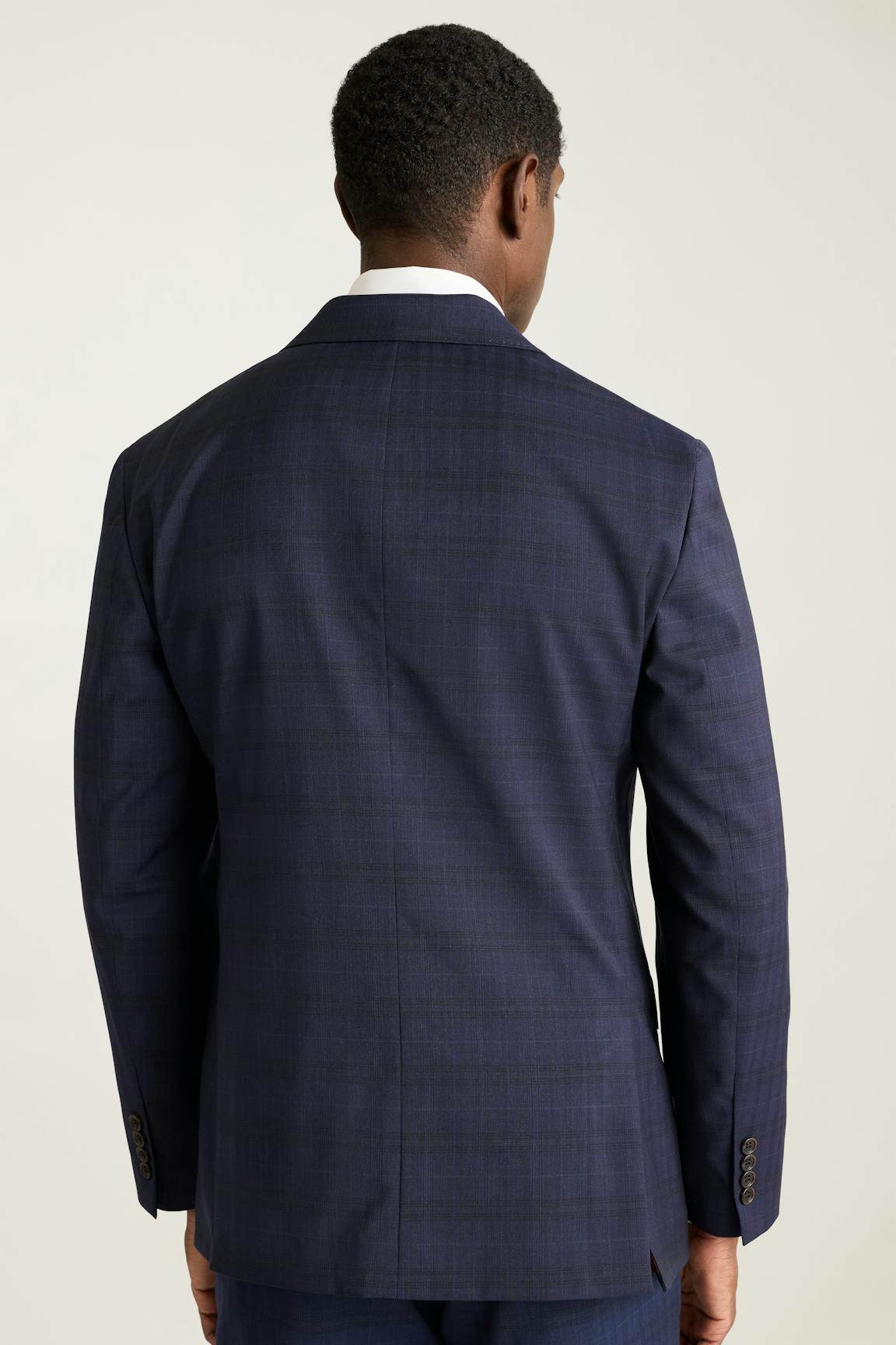 Jetsetter Italian Wool Blazer / Bonobos Online