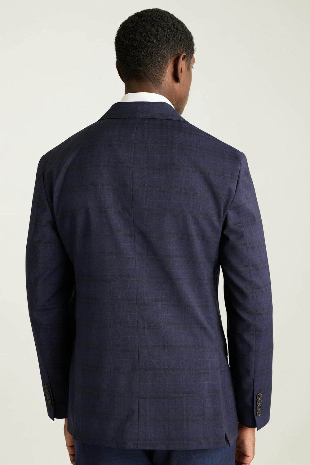 Jetsetter Italian Wool Blazer / Bonobos Online