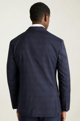 Jetsetter Italian Wool Blazer / Bonobos Online