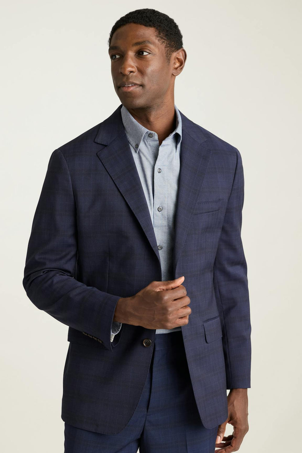 Jetsetter Italian Wool Blazer / Bonobos Online