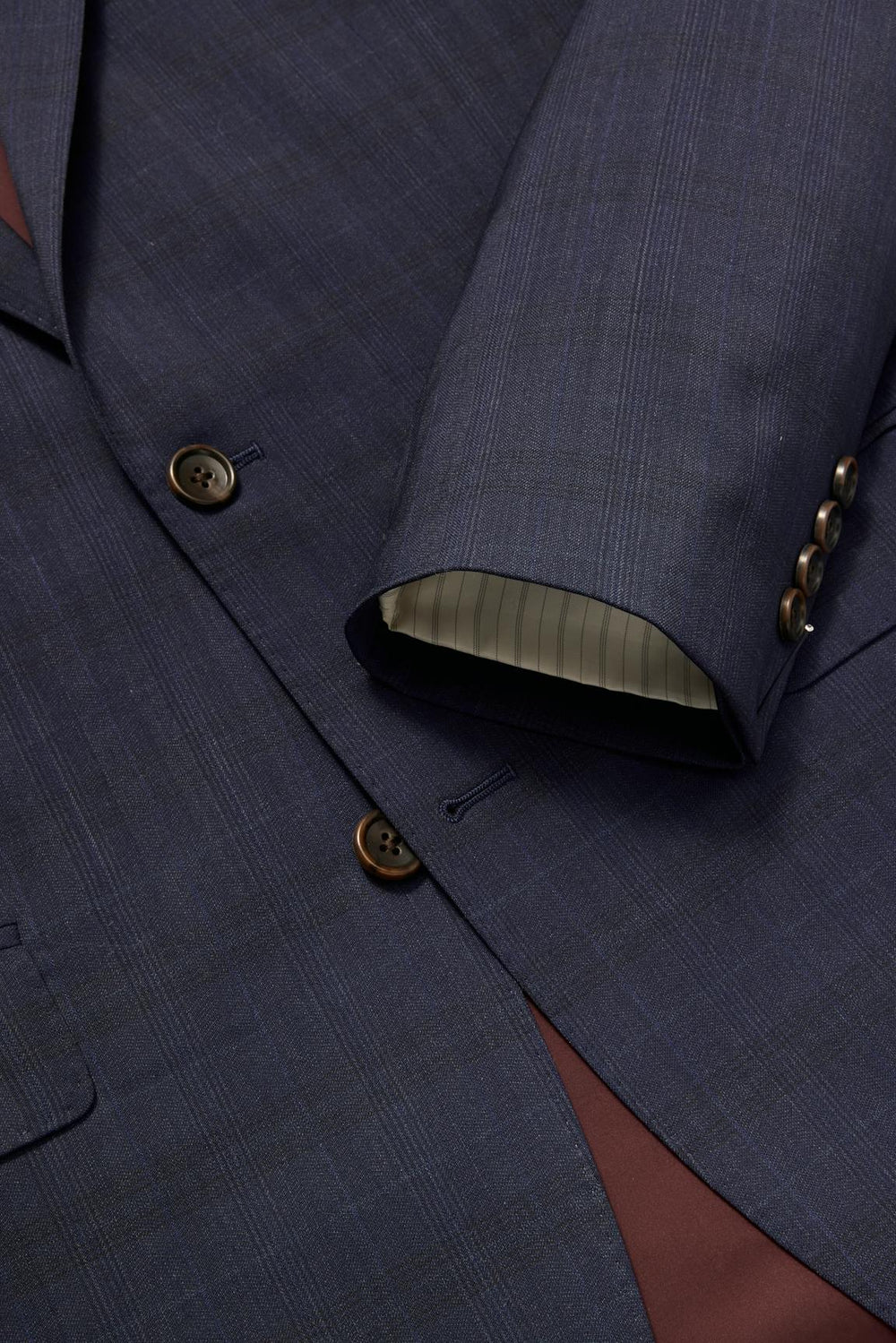 Jetsetter Italian Wool Blazer / Bonobos Online