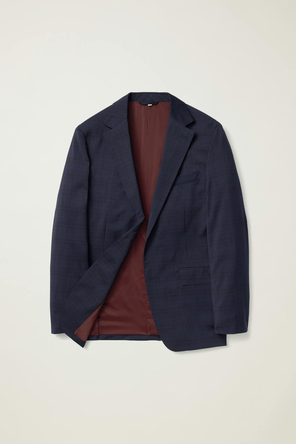 Jetsetter Italian Wool Blazer / Bonobos Online