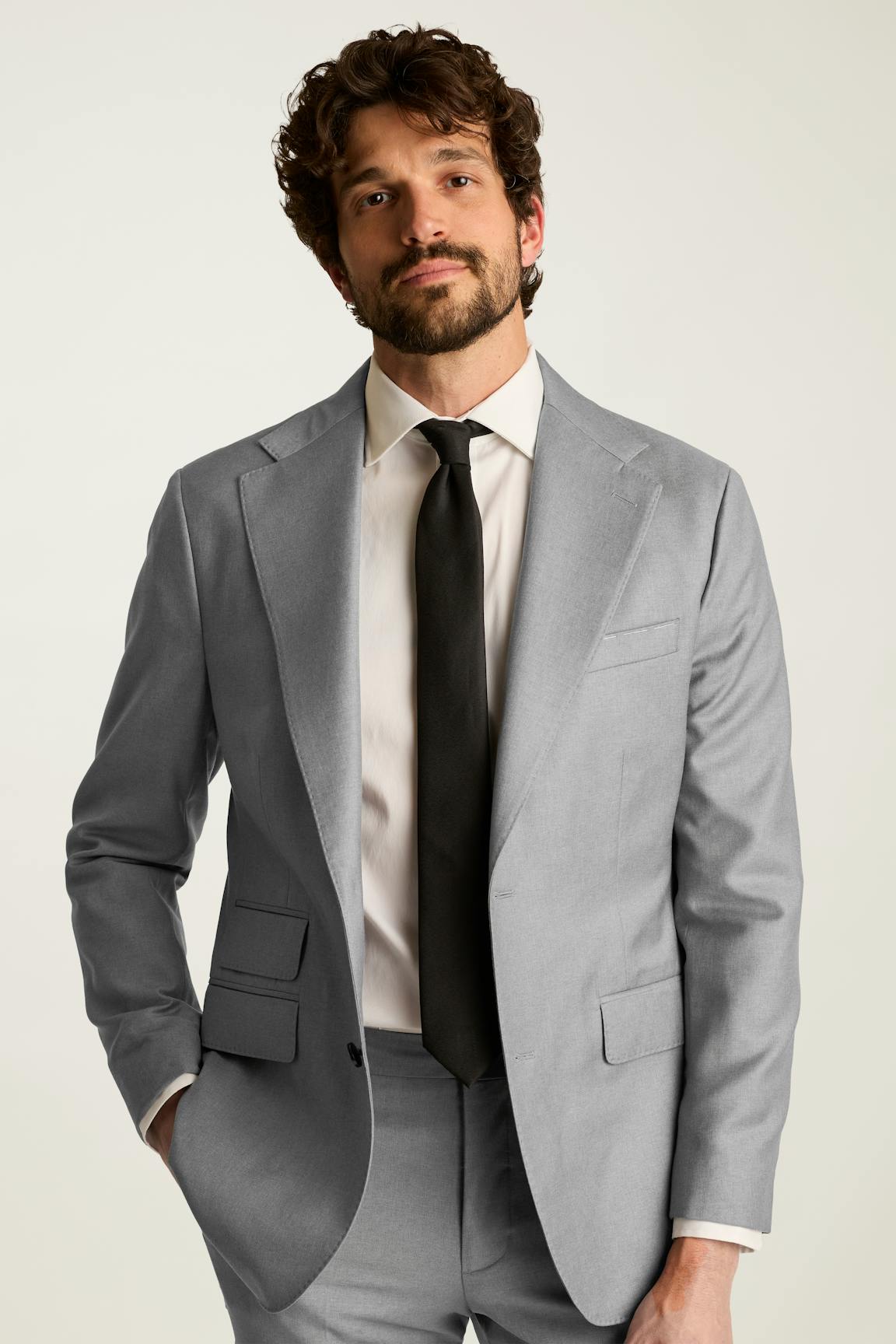 Empire Super 150s Blazer / Bonobos Outlet
