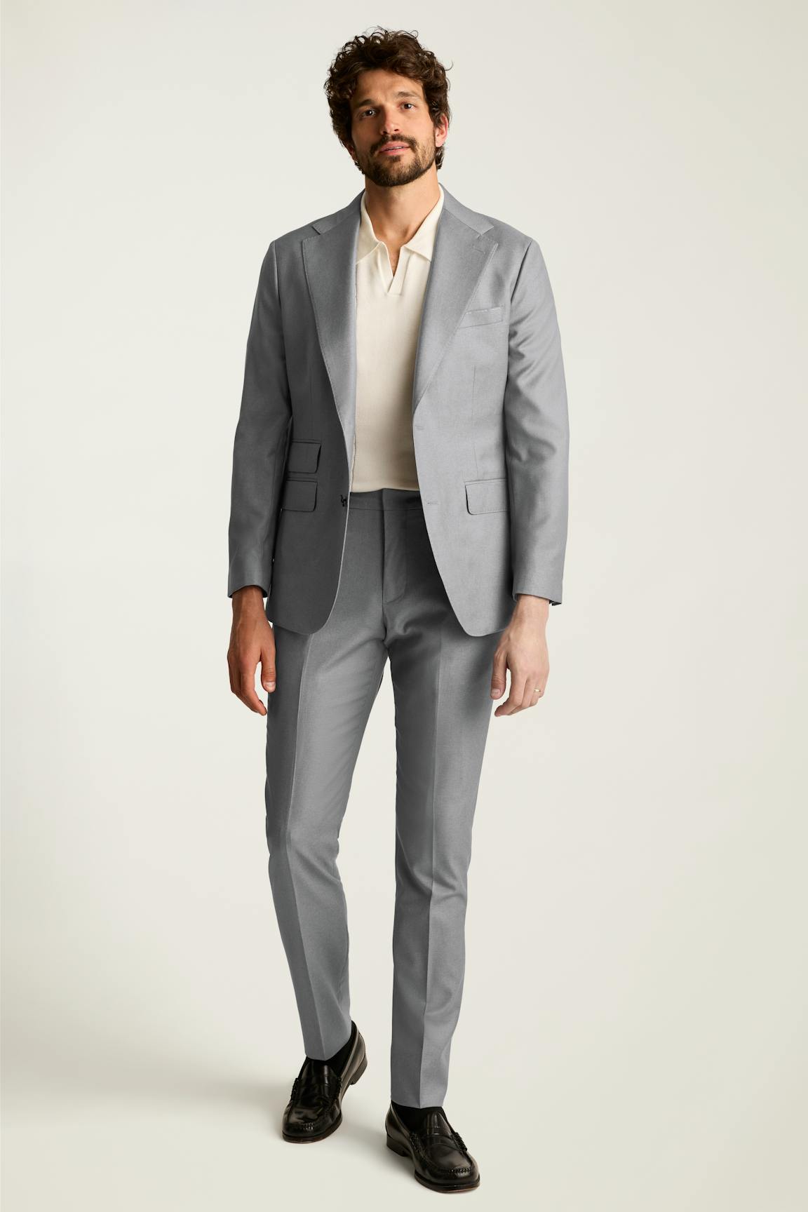 Empire Super 150s Blazer / Bonobos Outlet