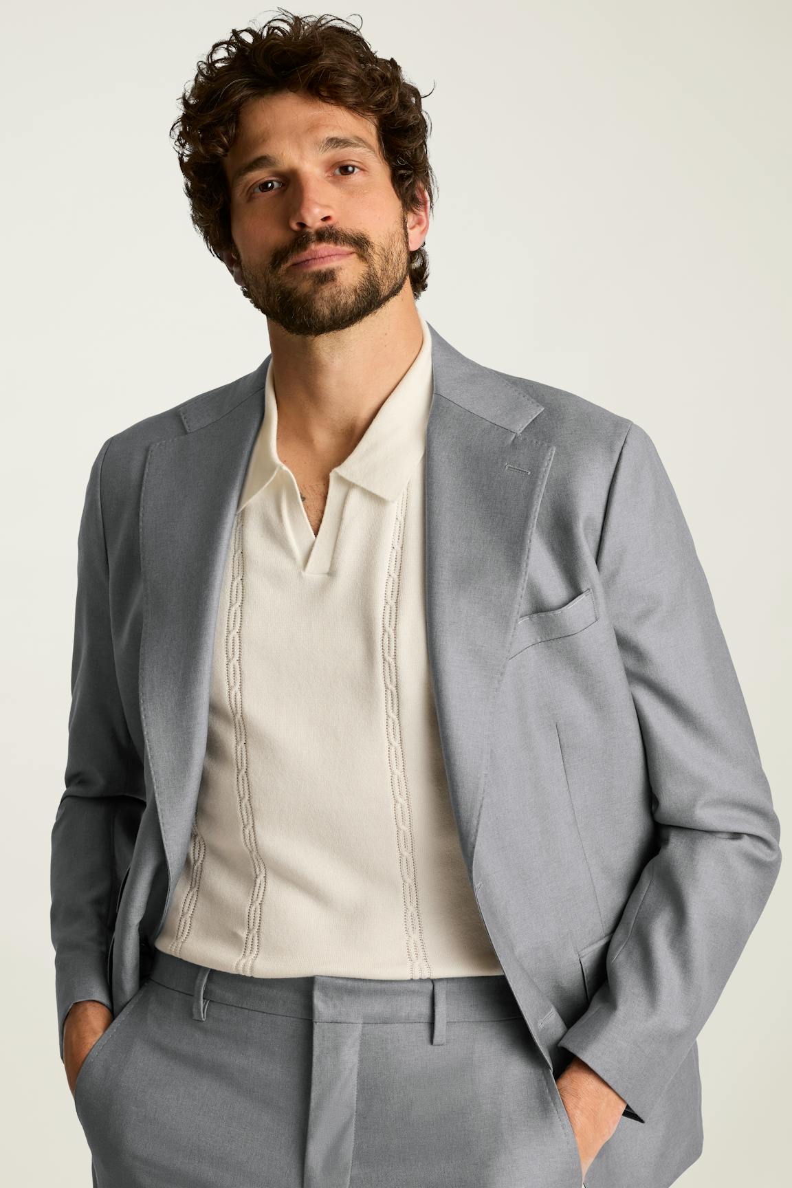 Empire Super 150s Blazer / Bonobos Outlet