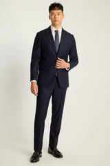 Jetsetter Italian Brushed Wool Blazer / Bonobos us