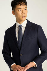 Jetsetter Italian Brushed Wool Blazer / Bonobos us