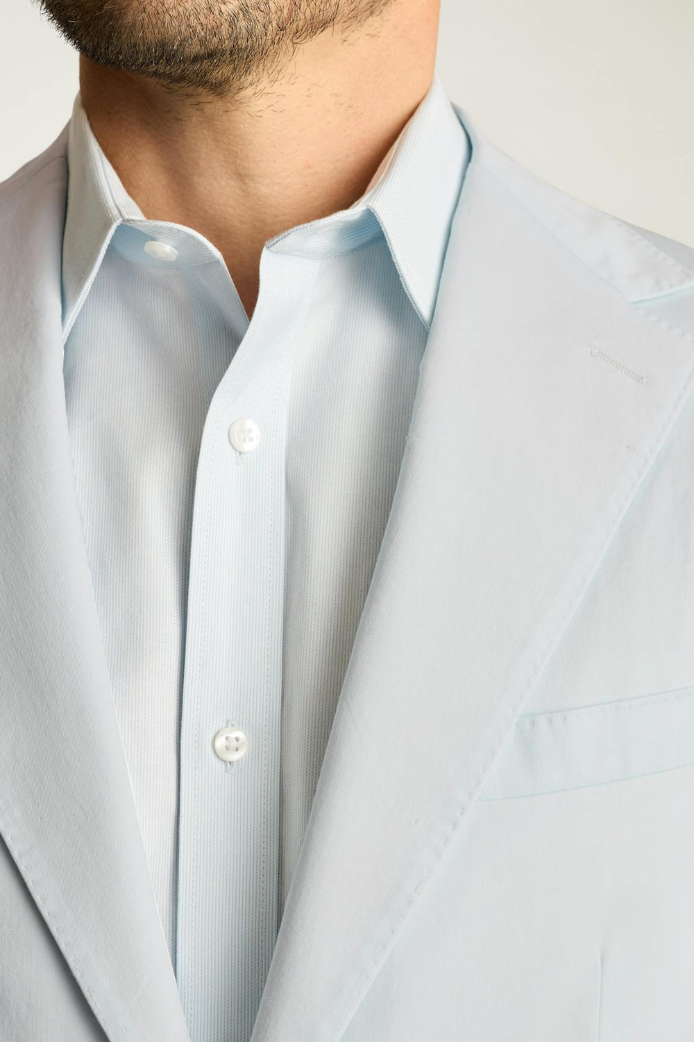 Jetsetter Italian Cotton Blazer / Bonobos For Sale