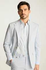 Jetsetter Italian Cotton Blazer / Bonobos For Sale