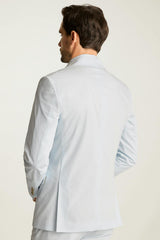 Jetsetter Italian Cotton Blazer / Bonobos For Sale