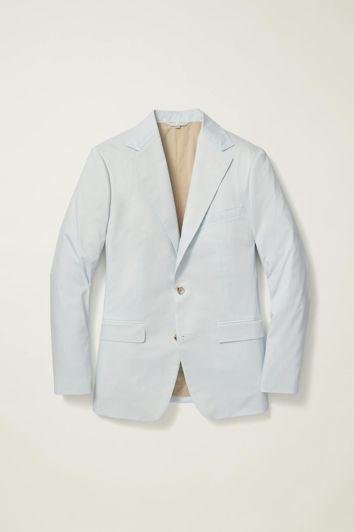 Jetsetter Italian Cotton Blazer / Bonobos For Sale