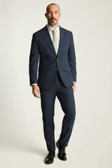 Jetsetter Italian Seersucker Blazer / Bonobos
