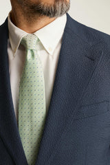 Jetsetter Italian Seersucker Blazer / Bonobos
