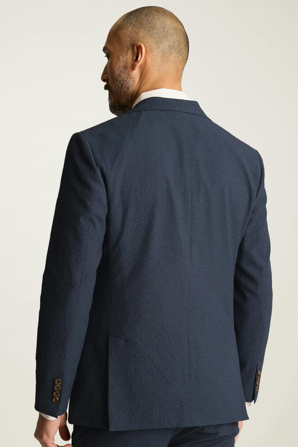 Jetsetter Italian Seersucker Blazer / Bonobos
