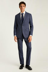 Jetsetter Wool Blazer / Bonobos Online