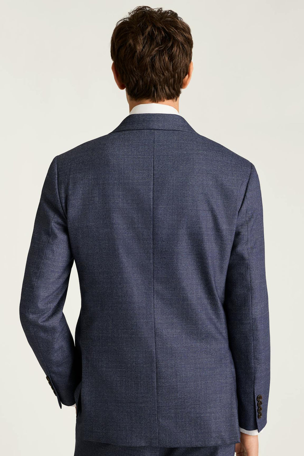 Jetsetter Wool Blazer / Bonobos Online