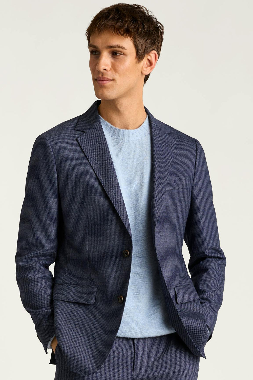 Jetsetter Wool Blazer / Bonobos Online