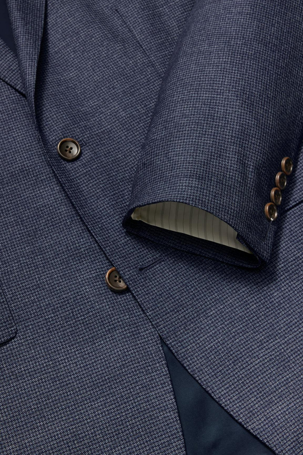 Jetsetter Wool Blazer / Bonobos Online