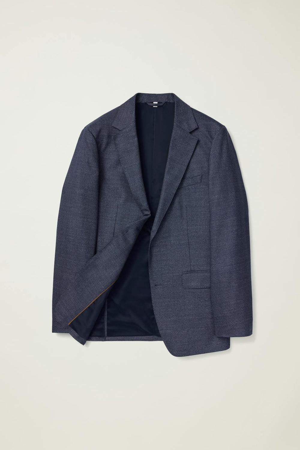 Jetsetter Wool Blazer / Bonobos Online