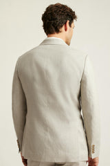 Jetsetter Italian Linen Blazer / Bonobos Outlet