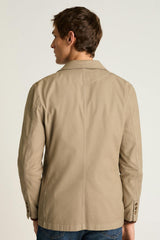 Jetsetter Washed Cotton Blazer / Bonobos On Sale