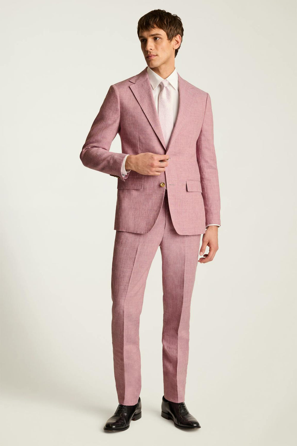 Jetsetter Italian Linen Blazer / Bonobos us
