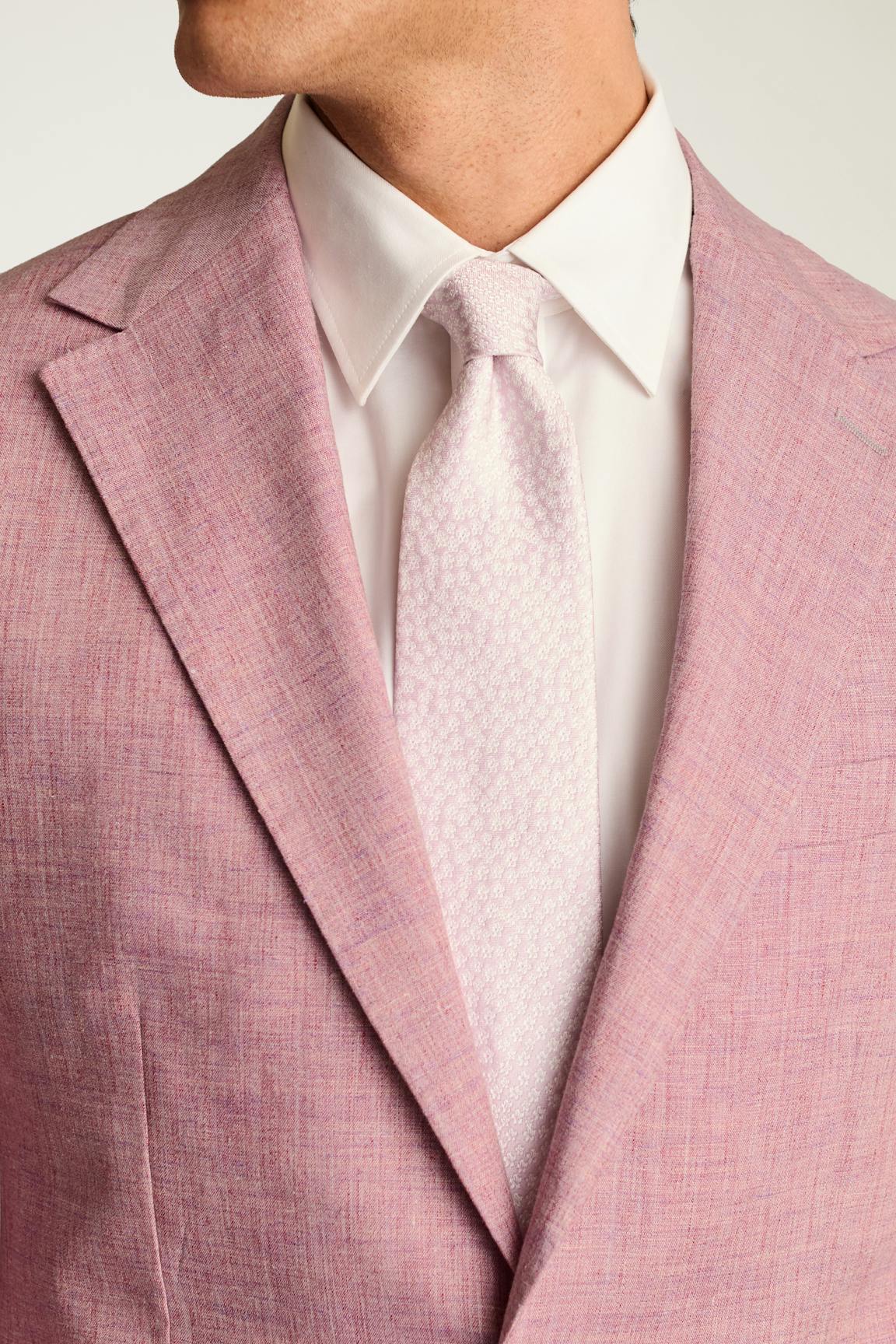 Jetsetter Italian Linen Blazer / Bonobos us