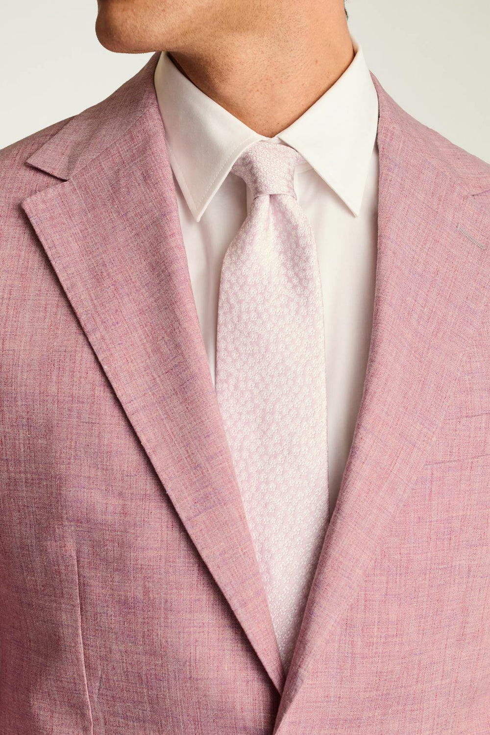 Jetsetter Italian Linen Blazer / Bonobos us