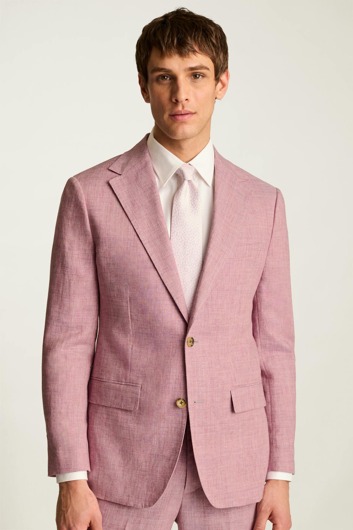 Jetsetter Italian Linen Blazer / Bonobos us