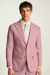 Jetsetter Italian Linen Blazer / Bonobos us