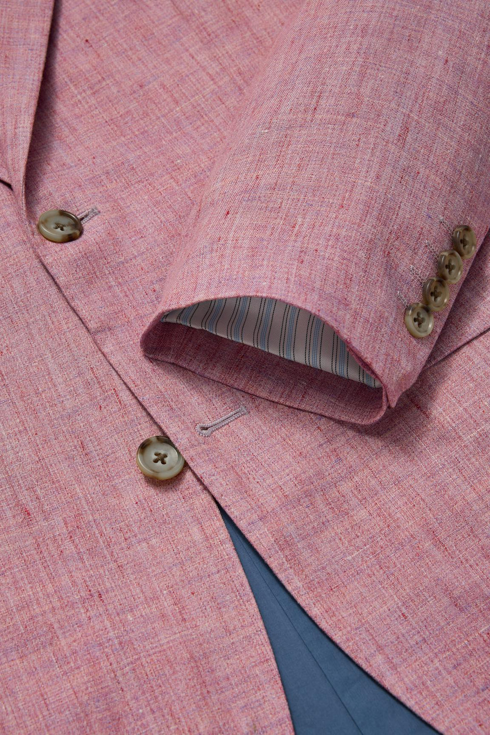 Jetsetter Italian Linen Blazer / Bonobos us