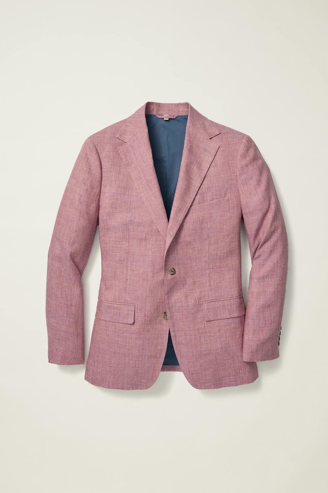 Jetsetter Italian Linen Blazer / Bonobos us