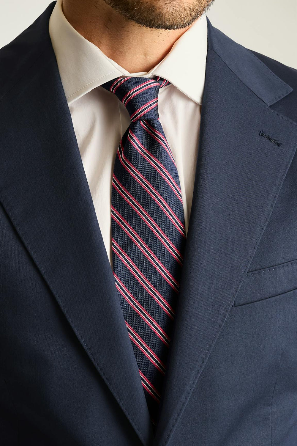 Jetsetter Italian Cotton Blazer / Bonobos