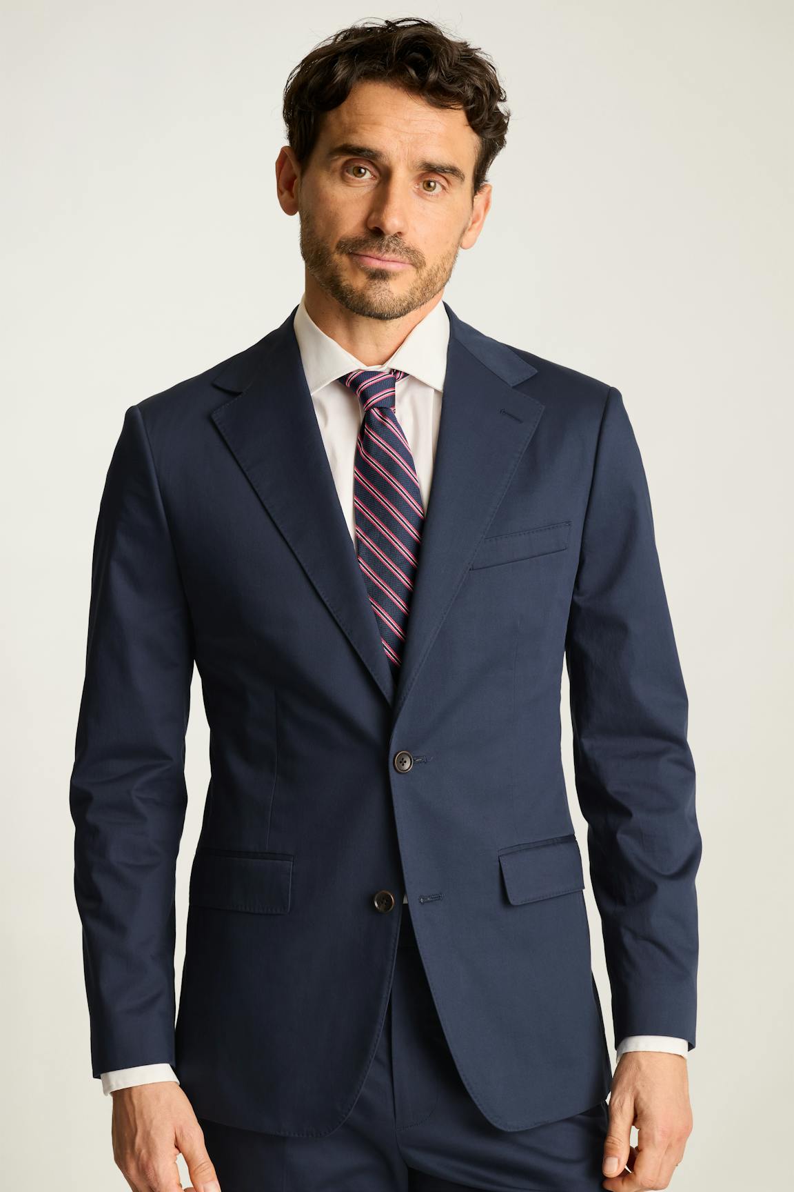 Jetsetter Italian Cotton Blazer / Bonobos