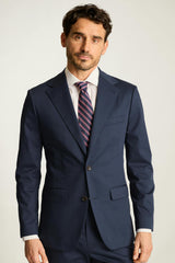 Jetsetter Italian Cotton Blazer / Bonobos