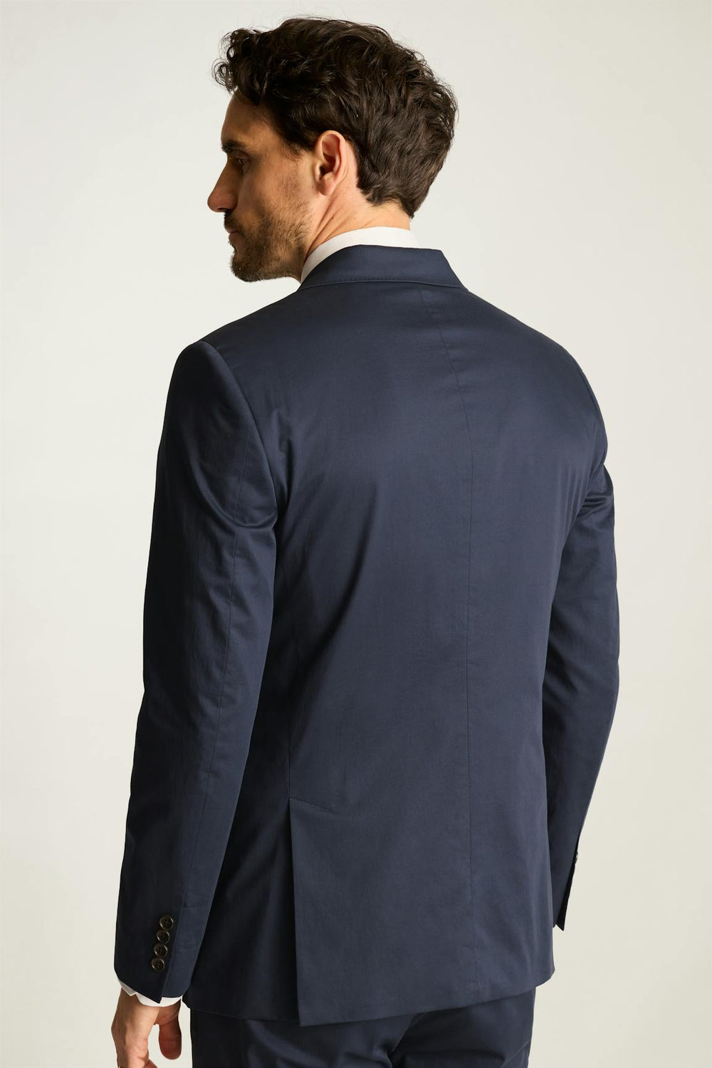 Jetsetter Italian Cotton Blazer / Bonobos