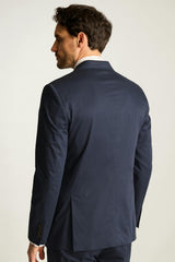 Jetsetter Italian Cotton Blazer / Bonobos
