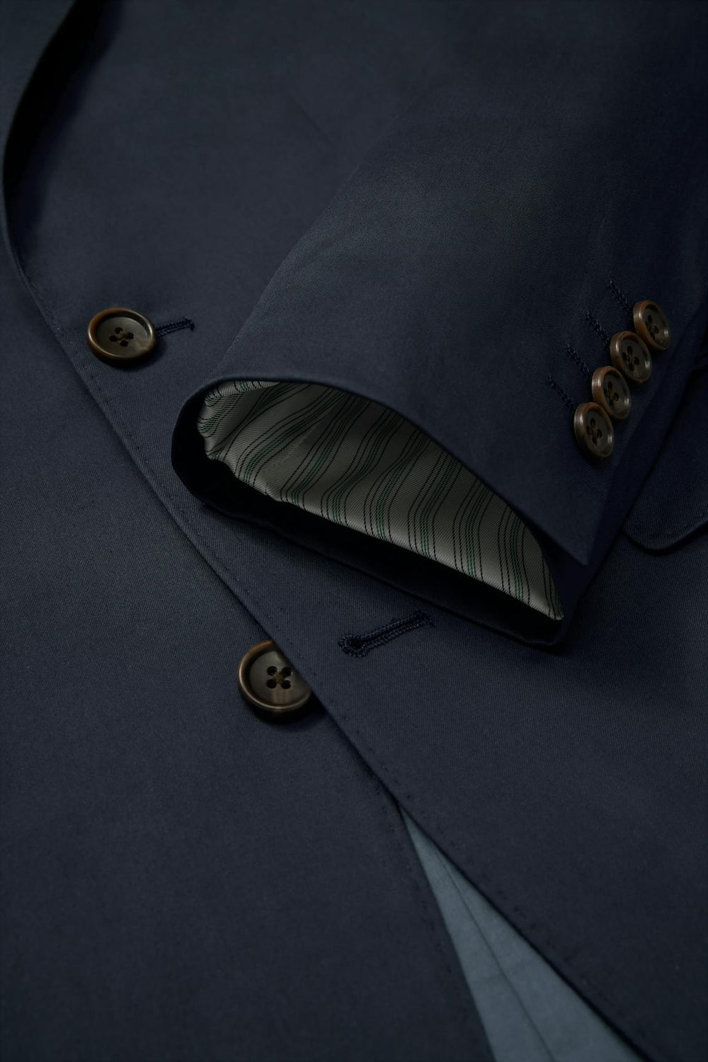 Jetsetter Italian Cotton Blazer / Bonobos