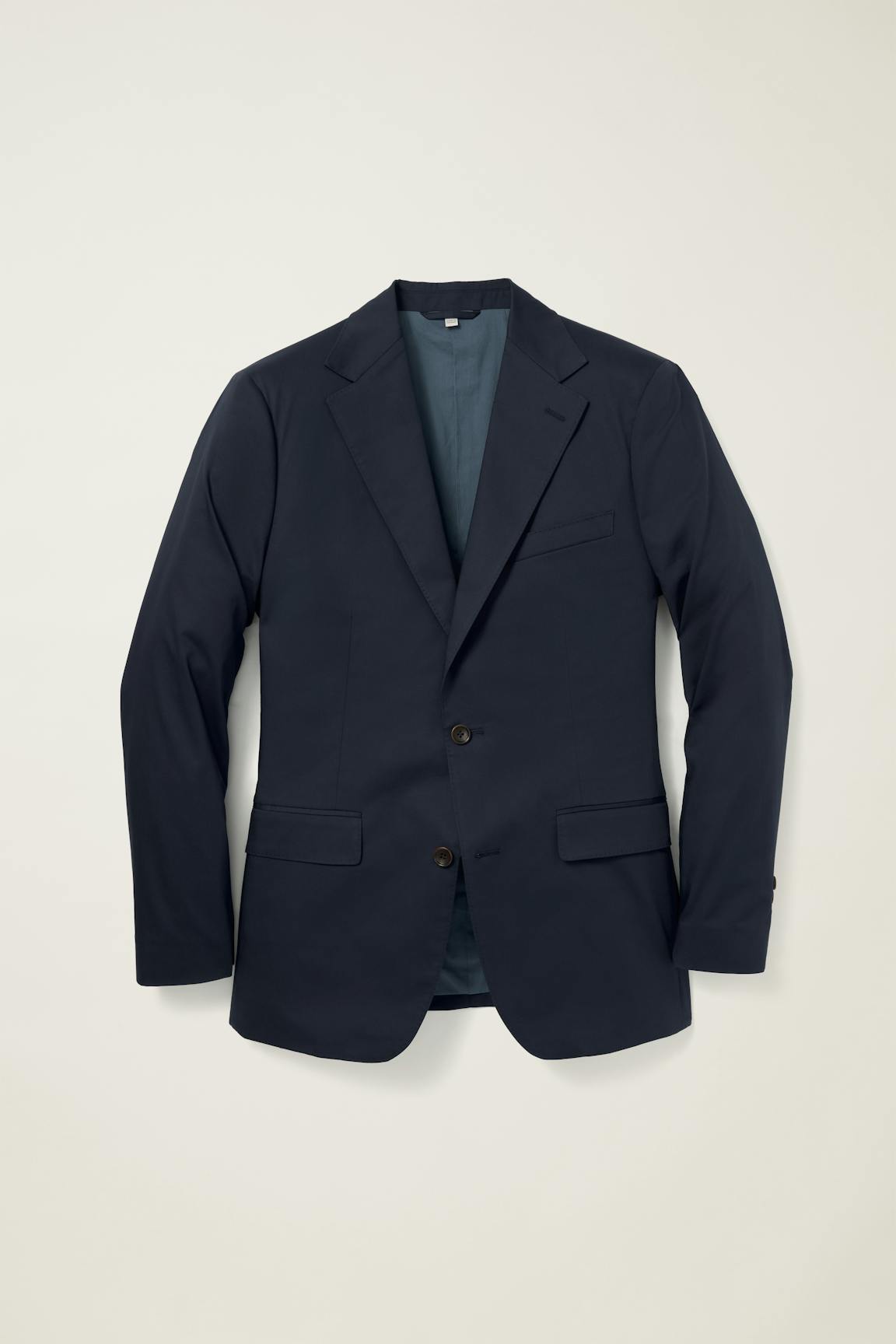 Jetsetter Italian Cotton Blazer / Bonobos