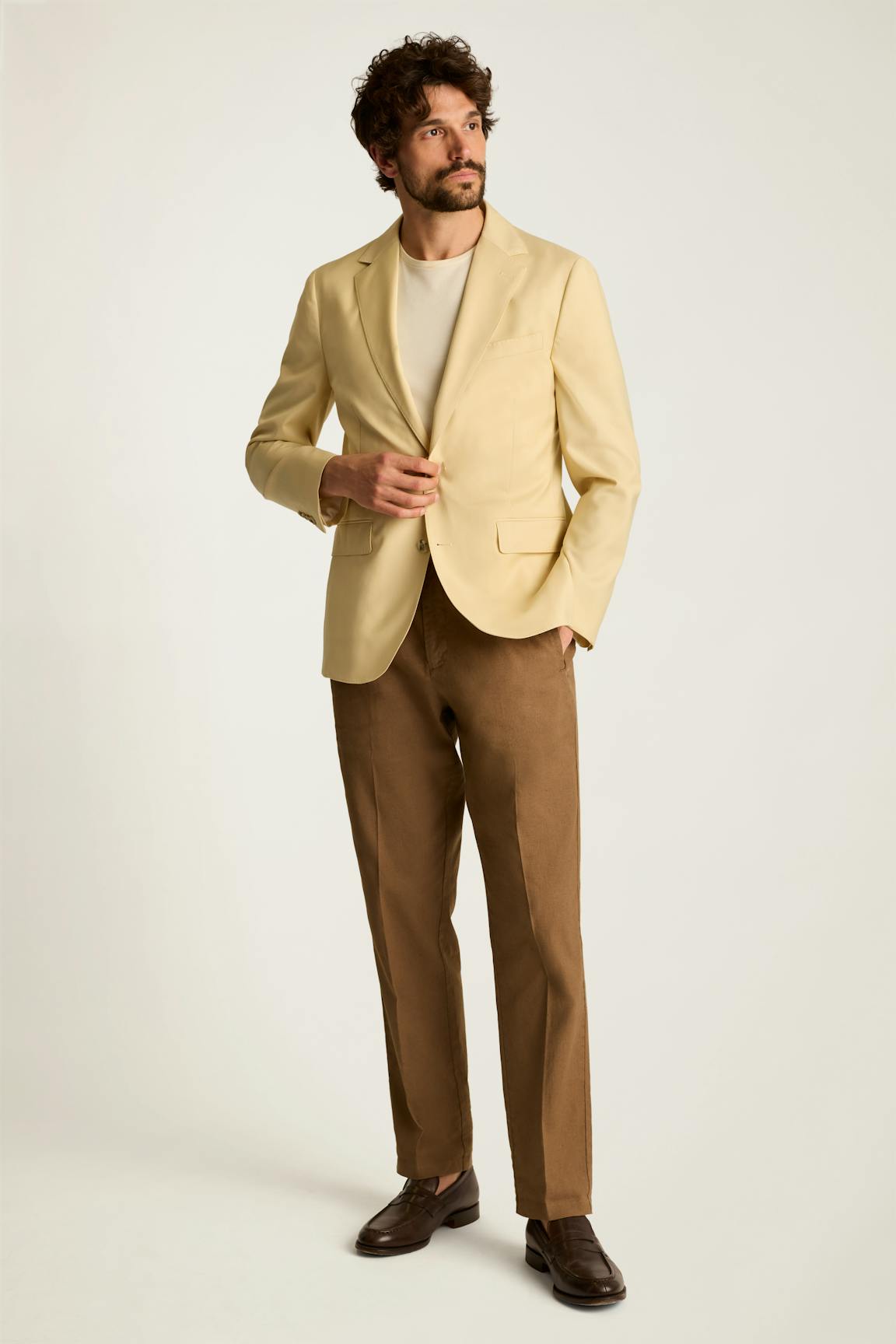 Jetsetter Blazer / Bonobos Online