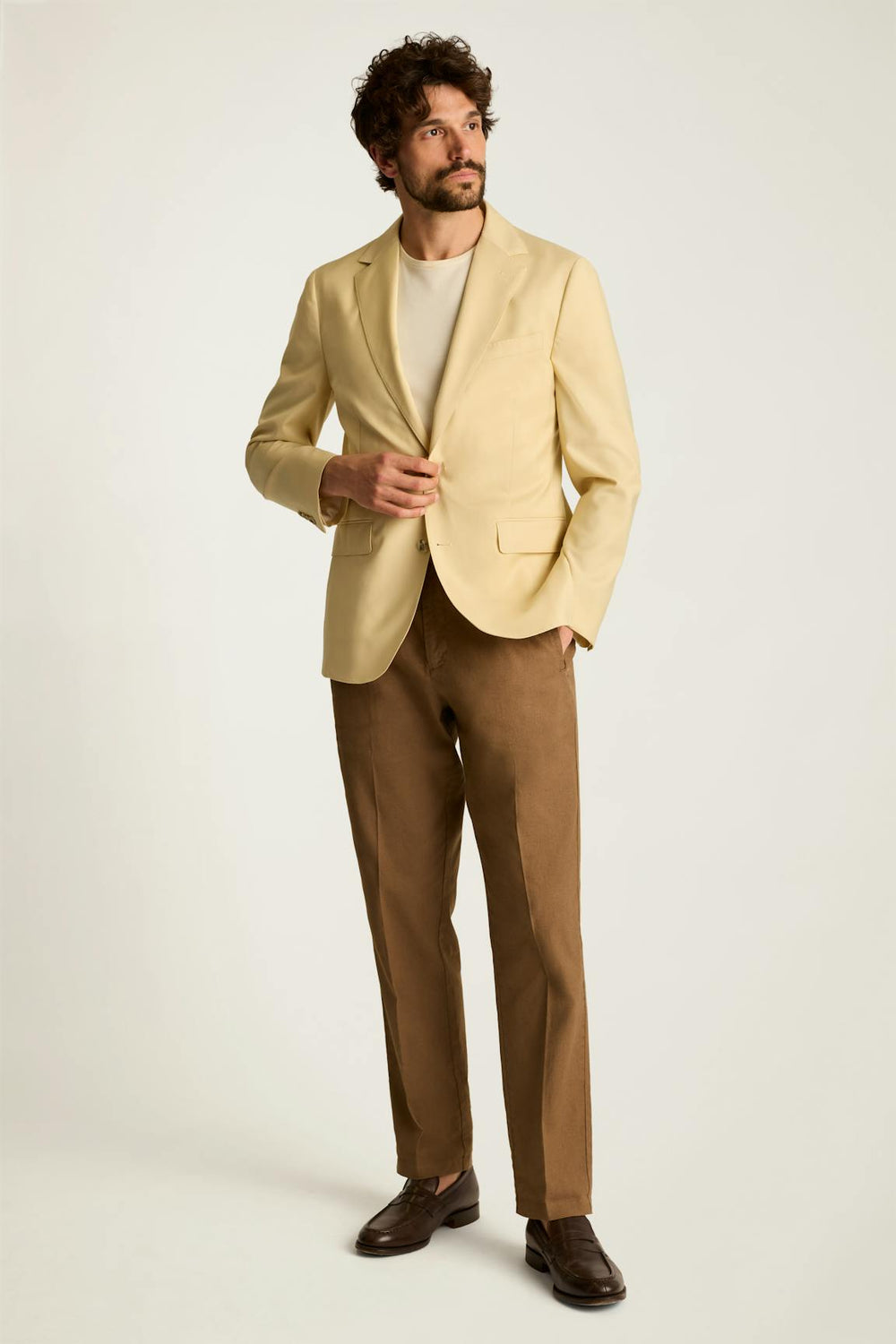 Jetsetter Blazer / Bonobos Online