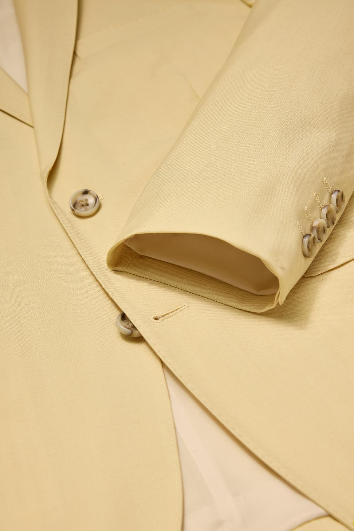 Jetsetter Blazer / Bonobos Online