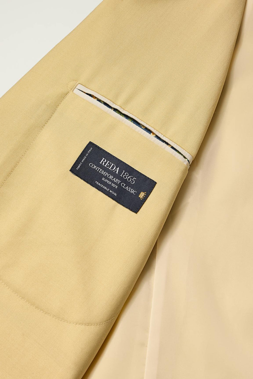 Jetsetter Blazer / Bonobos Online