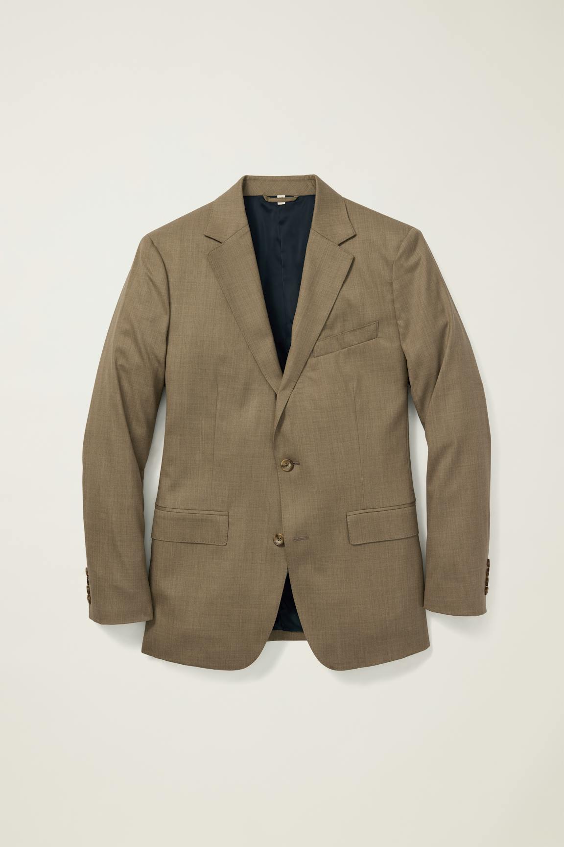 Jetsetter Wool Blazer / Bonobos Outlet