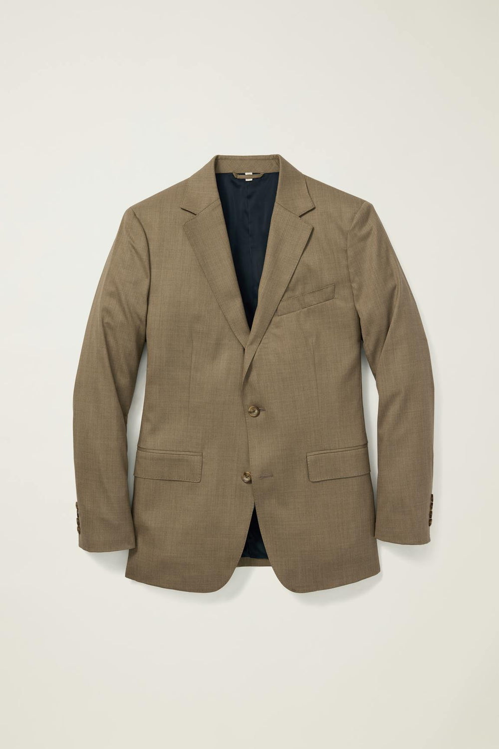 Jetsetter Wool Blazer / Bonobos Outlet