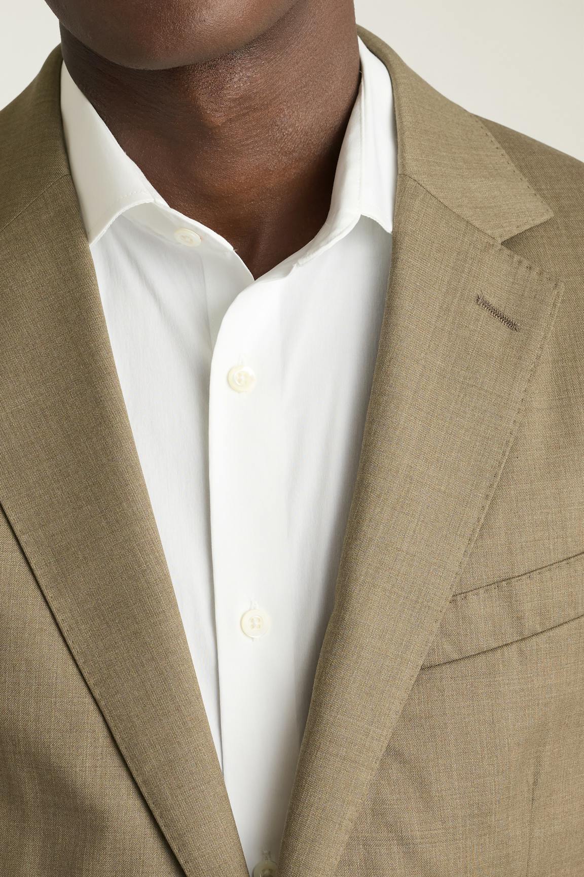 Jetsetter Wool Blazer / Bonobos Outlet