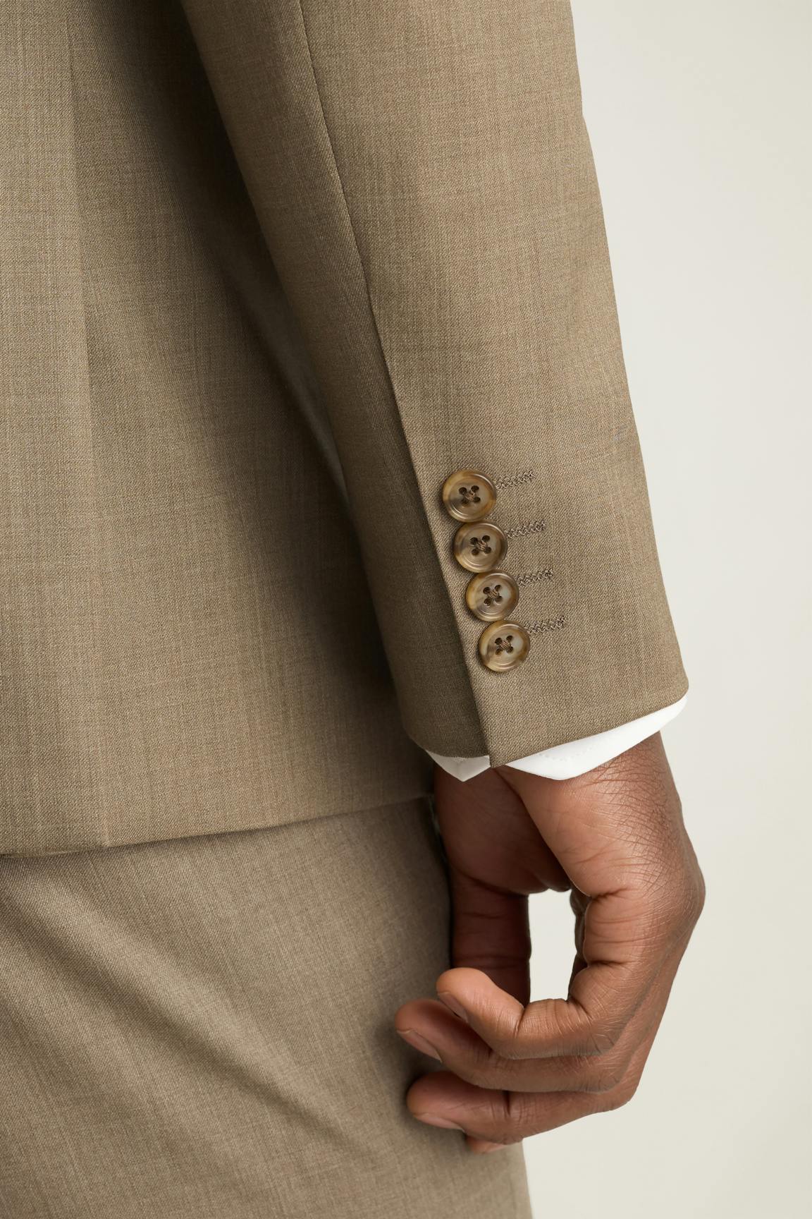 Jetsetter Wool Blazer / Bonobos Outlet
