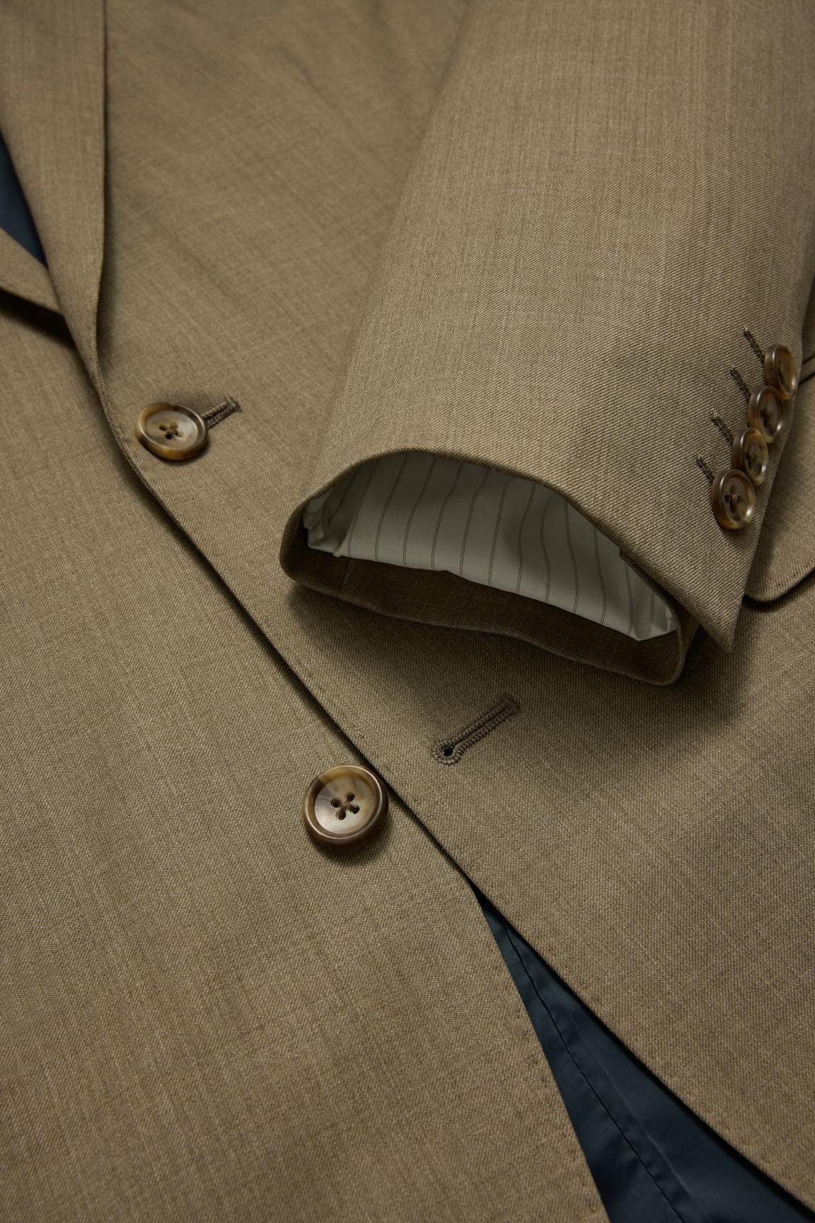 Jetsetter Wool Blazer / Bonobos Outlet
