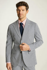 Jetsetter Italian Seersucker Blazer / Bonobos us